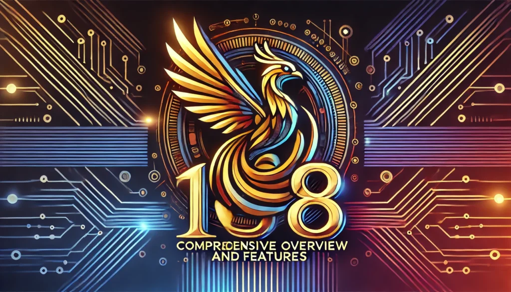 Garuda138 Comprehensive Overview and Features