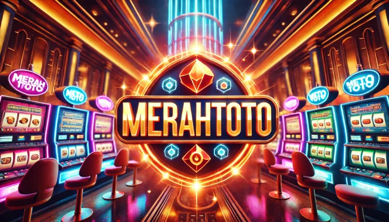 A Complete Guide to Playing and Winning on Merahtoto