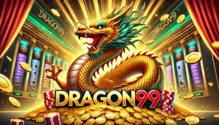 How to Win Big on Dragon99 and Maximize Your Rewards